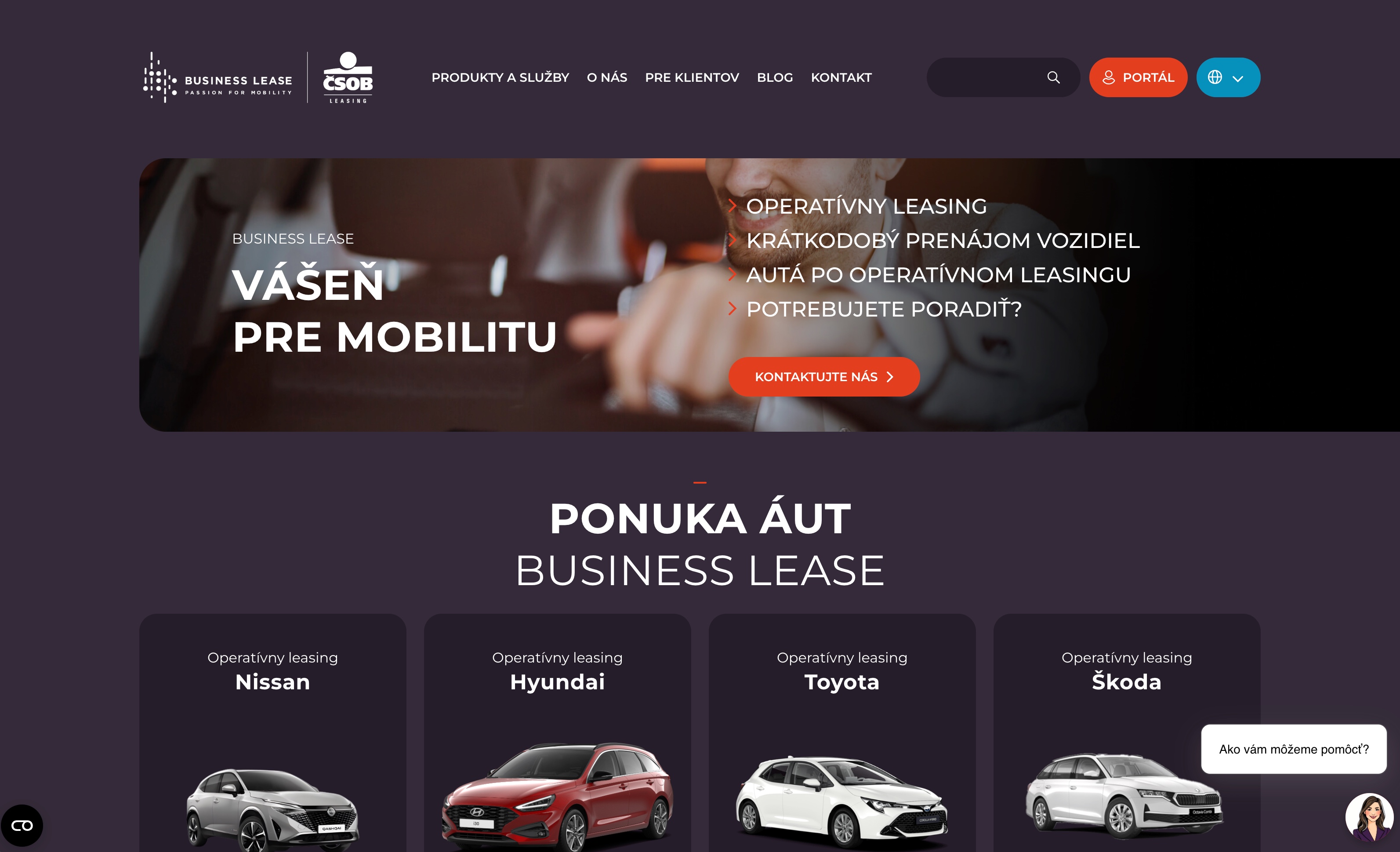 Business Lease: Kompleksne usluge performance marketinga, podrške sadržaju i tehničke podrške