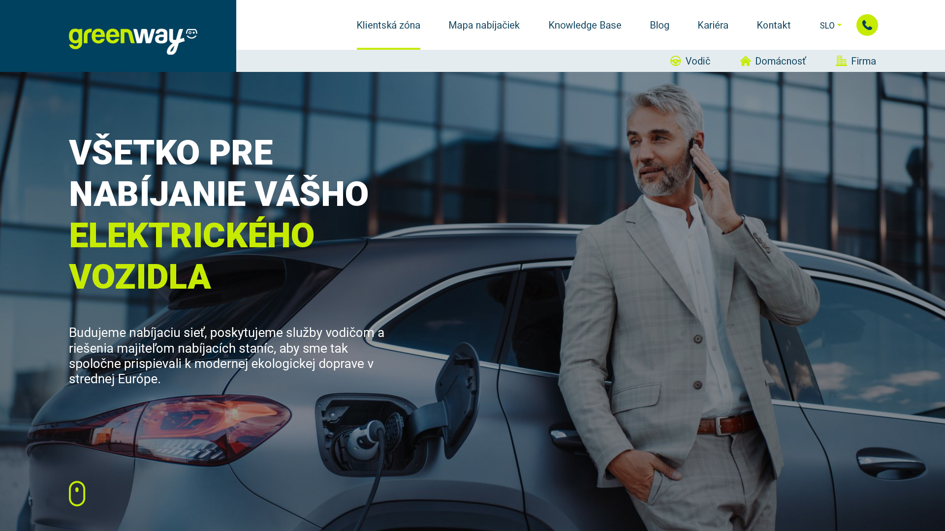 Greenway: Podrška webu, custom razvoj i performance marketing za više tržišta